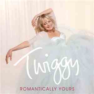 Twiggy  - Romantically Yours mp3 album