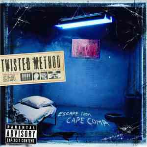 Twisted Method - Escape From Cape Coma mp3 album