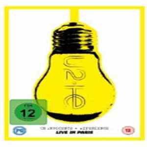 U2 - Innocence + Experience (Live in Paris) mp3 album