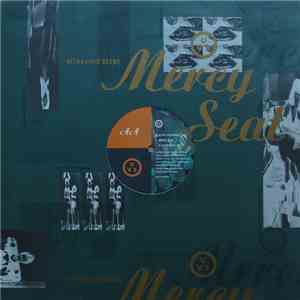 Ultra Vivid Scene - Mercy Seat mp3 album