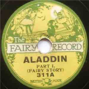 Unknown Artist - Aladdin mp3 album
