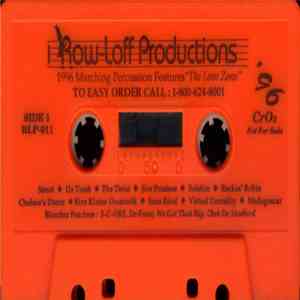 Unknown Artist - All-Time Marching Favorites mp3 album