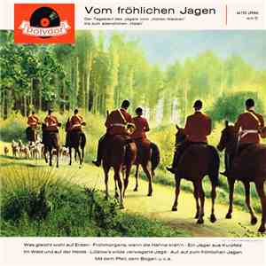 Unknown Artist - Vom Fröhlichen Jagen mp3 album