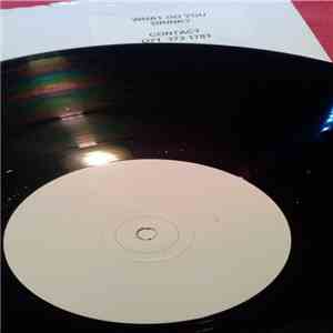 Unknown Artist - What Do You Drink ? mp3 album