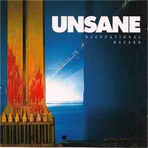 Unsane - Occupational Hazard mp3 album