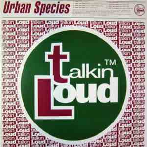 Urban Species - Listen (Ashley Beedle & Masters At Work Remixes) mp3 album