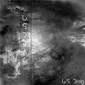 U.S. Drag - S/T Cassette mp3 album