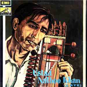 Ustad Nathoo Khan - Sarangi mp3 album