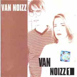Van Noizz - 1 mp3 album