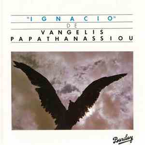 Vangelis Papathanassiou - Ignacio mp3 album