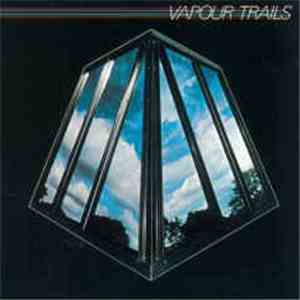 Vapour Trails - Vapour Trails mp3 album