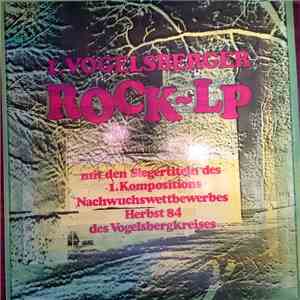Various - 1. Vogelsberger Rock-LP mp3 album