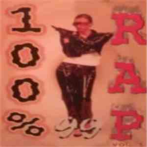 Various - 100% Rap 99 Vol. 1 mp3 album