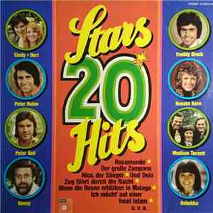 Various - 20 Stars - 20 Hits mp3 album