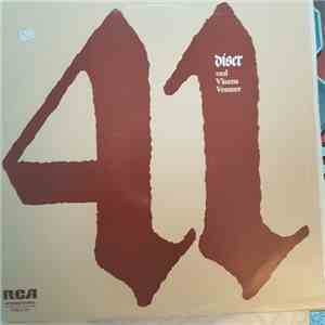 Various - 41 Viser Ved Visens Venner mp3 album