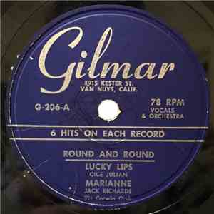 Various - 6 Hits On Each Record mp3 album