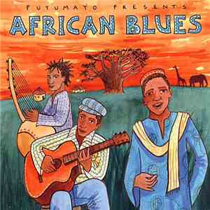 Various - African Blues mp3 album