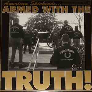 Various - American Skinheads... Armed With The Truth! mp3 album
