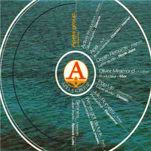 Various - Apela Group Présente mp3 album