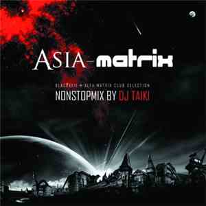 Various - Asia-Matrix mp3 album