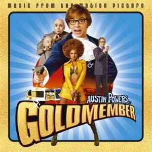 Various - Austin Powers In Goldmember mp3 album