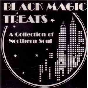 Various - Black Magic Treats mp3 album