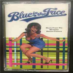 Various - Blue In The Face - Music From The Miramax Motion Picture mp3 album