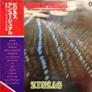 Various - Business Unusual (The Other Record Collection) mp3 album