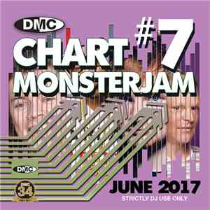 Various - Chart Monsterjam #7 mp3 album