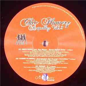Various - Chic Flowerz Acapellaz Vol. 2 mp3 album