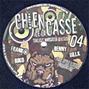 Various - Chien De La Casse 04 mp3 album
