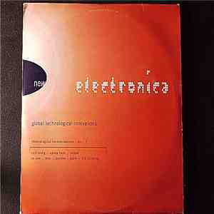 Various - Chronological Harmonisations - Vol. 1 mp3 album