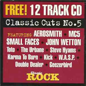 Various - Classic Cuts No. 5 mp3 album