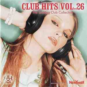 Various - Club Hits Vol.26 mp3 album