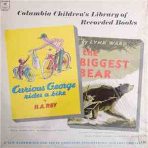 Various - Columbia Children's Library Of Recorded Books mp3 album