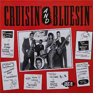 Various - Cruisin' And Bluesin' mp3 album