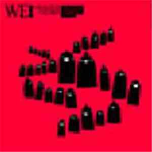 Various, Cubismo Grafico - WE ARE ESCALATOR RECORDS MIXED BY CUBISMO GRAFICO PART 1 mp3 album