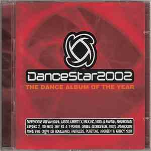 Various - DanceStar2002 mp3 album