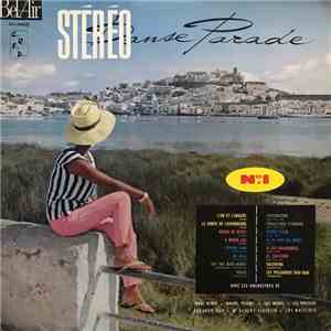 Various - Danse Parade N°1 mp3 album