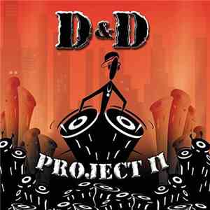 Various - D&D Project II mp3 album