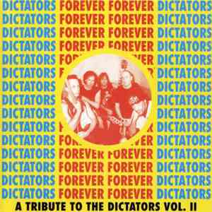 Various - Dictators Forever Forever Dictators Vol. II mp3 album