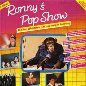 Various - Die Neue Ronny's Pop Show mp3 album