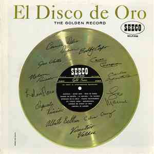 Various - El Disco De Oro (The Golden Record) mp3 album