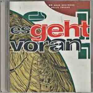 Various - Es Geht Voran! - 30 Neue Deutsche Welle Tracks 1 mp3 album
