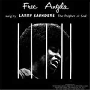 Various - Free Angela mp3 album