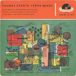 Various - Fremde Städte - Ferne Meere mp3 album