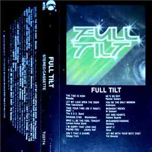 Various - Full Tilt mp3 album