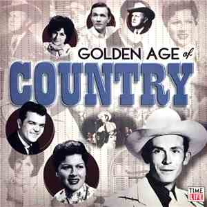 Various - Golden Age Of Country: Waltz Across Texas mp3 album