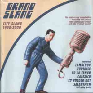 Various - Grand Slang mp3 album