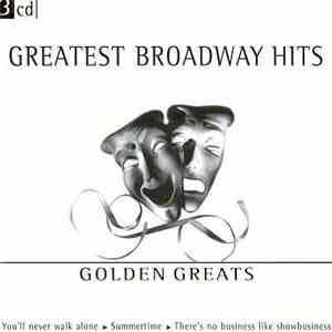 Various - Greatest Broadway Hits mp3 album
